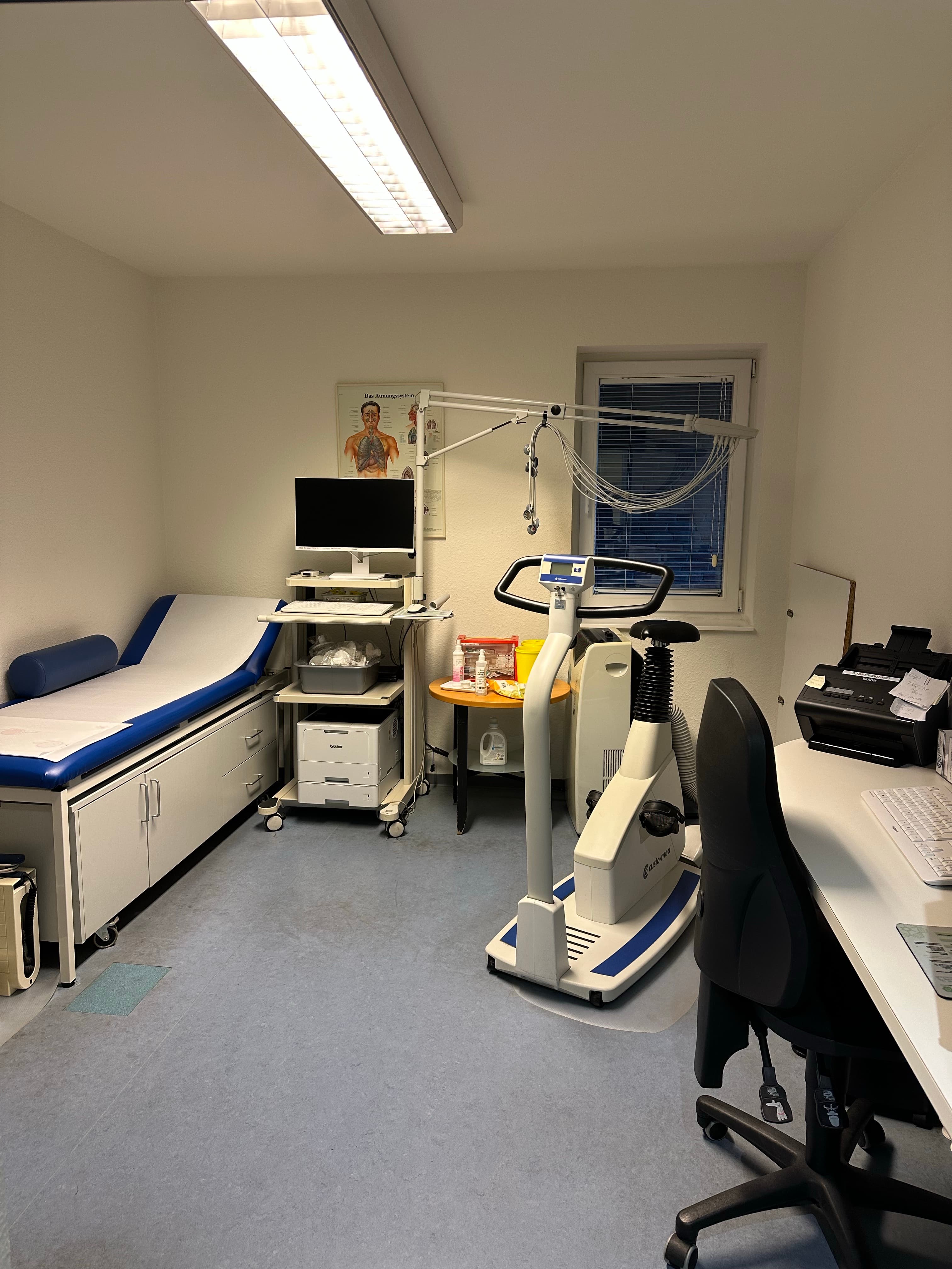 Hausarztzentrum Frechen - Funktion 1